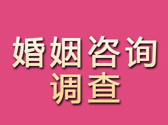 峰峰婚姻咨询调查